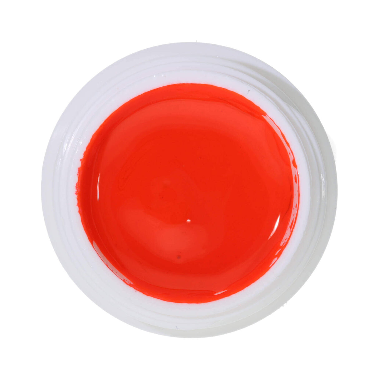 #508 Premium-PURE Color Gel 5ml Neon Gelb-Rot