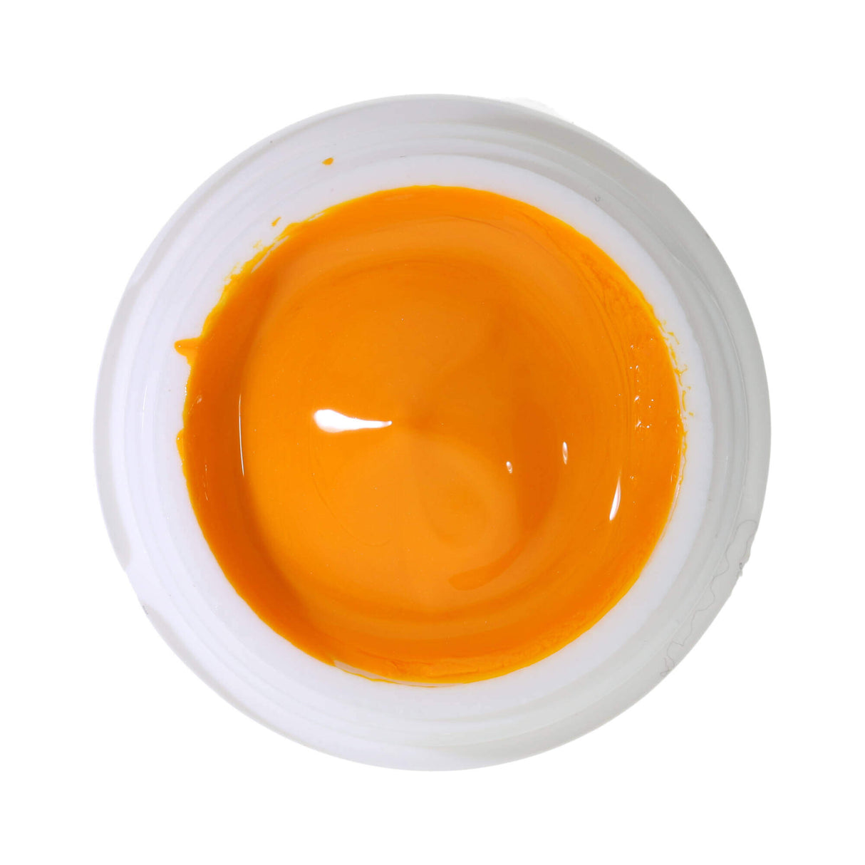 #509 Premium-PURE Color Gel 5ml Néon Orange-Jaune