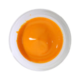 # 509 Premium-PURE Color Gel 5ml Neon Orange-Yellow