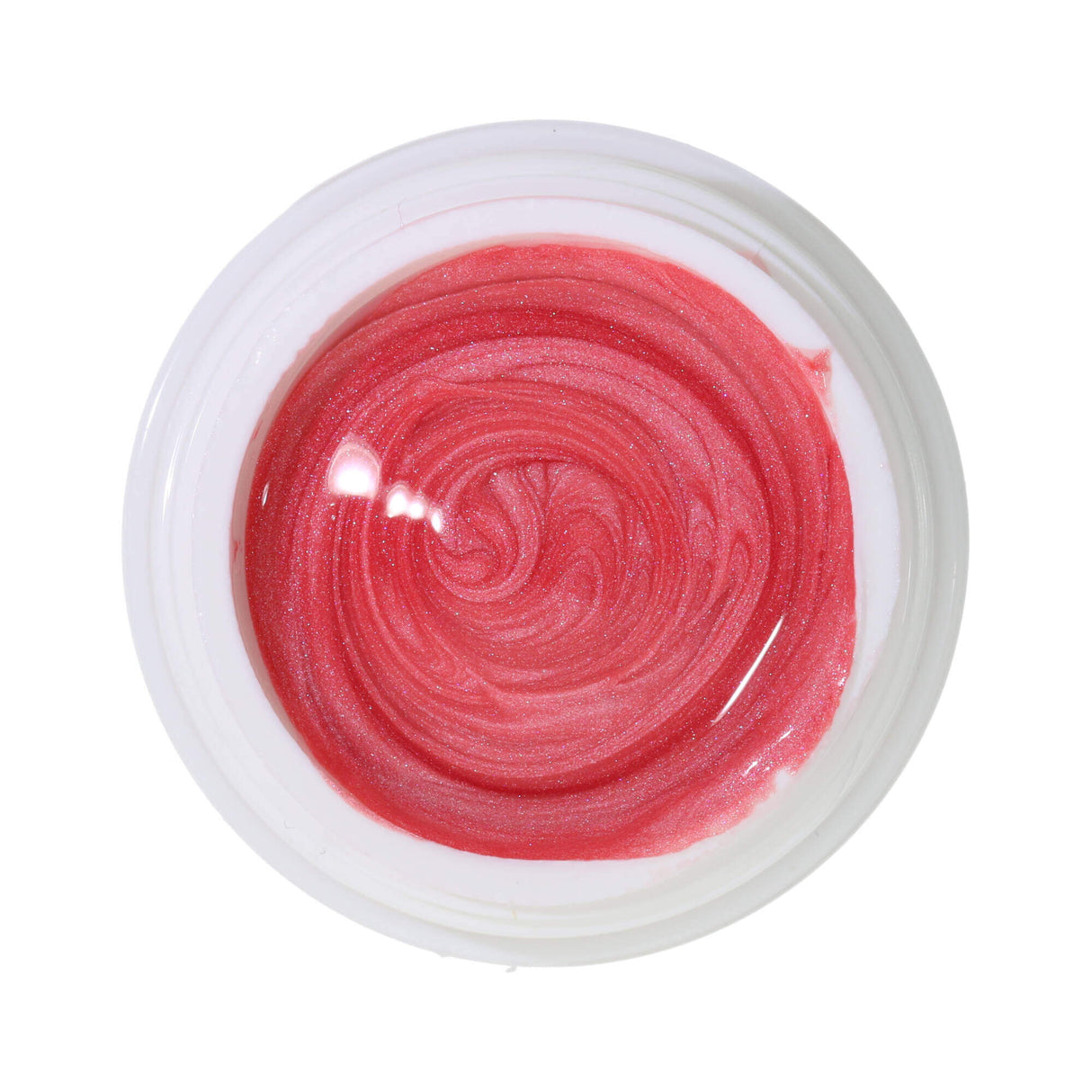 #523 Premium-EFFEKT Color Gel 5ml Rosa