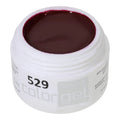 #529 Premium-PURE Gel Màu 5ml Màu Đỏ