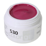 # 530 Premium-PURE Color Gel 5ml Pink