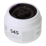 # 545 Gel Couleur Premium-PURE 5ml Violet