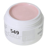 #549 Premium-EFFEKT Color Gel 5ml Beige