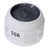 # 556 Premium EFFECT Color Gel 5ml gray