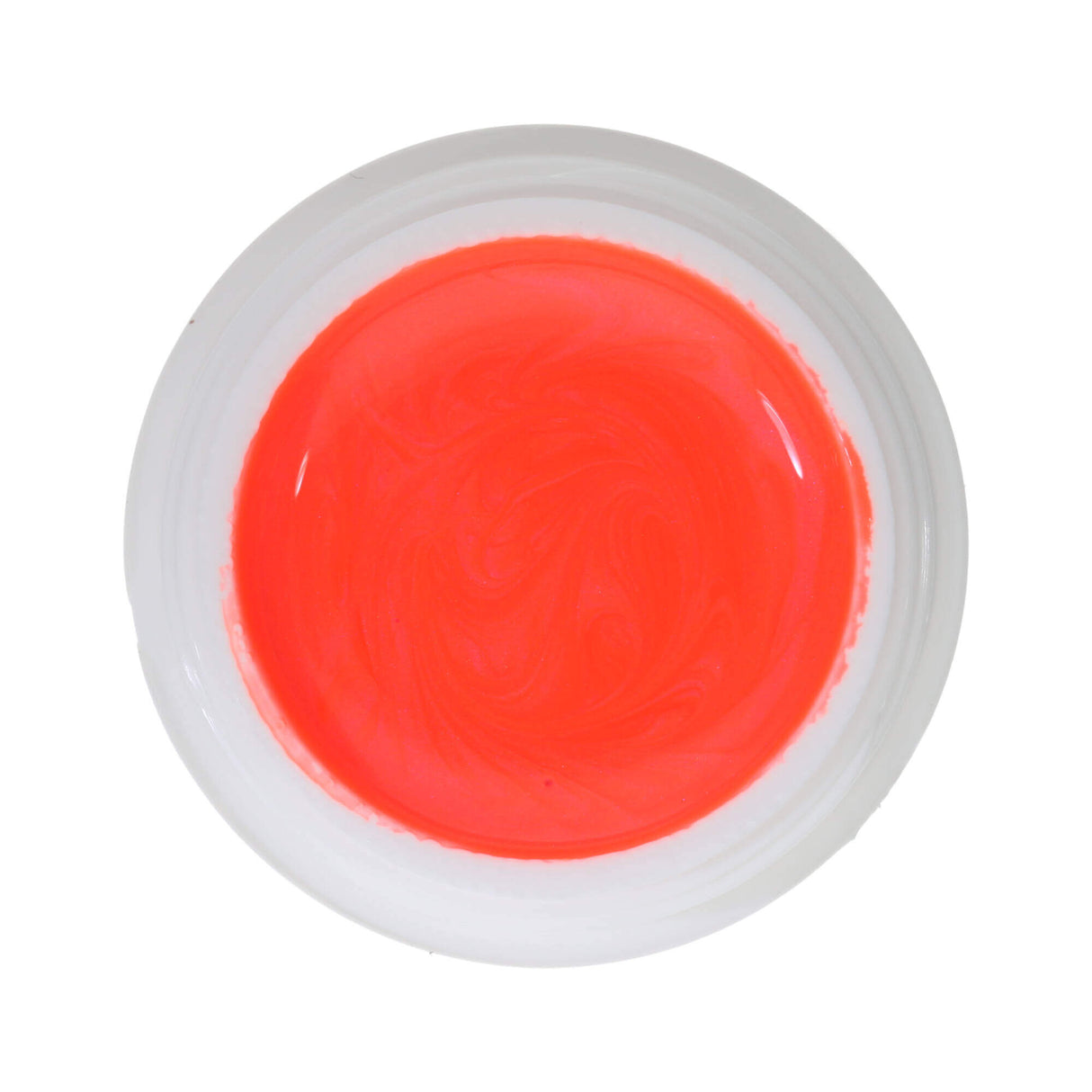 #561 Premium-DEKO Color Gel 5ml Neon Orange NOT FOR COSMETIC USE