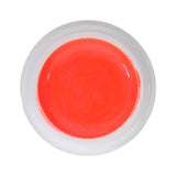 # 561 Premium DECO Color Gel 5ml Neon Orange NOT FOR COSMETIC USE