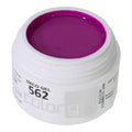 #562 Premium-DEKO Gel Couleur 5ml Néon Violet NON DESTINÉ À UN USAGE COSMÉTIQUE