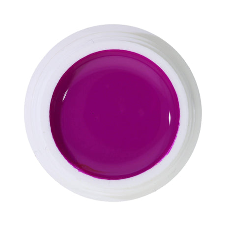 # 562 Premium DECO Color Gel 5ml Neon Purple PAS POUR USAGE COSMETIQUE