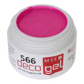 #566 Premium-DEKO Gel Couleur 5ml Néon NON DESTINÉ À UN USAGE COSMÉTIQUE