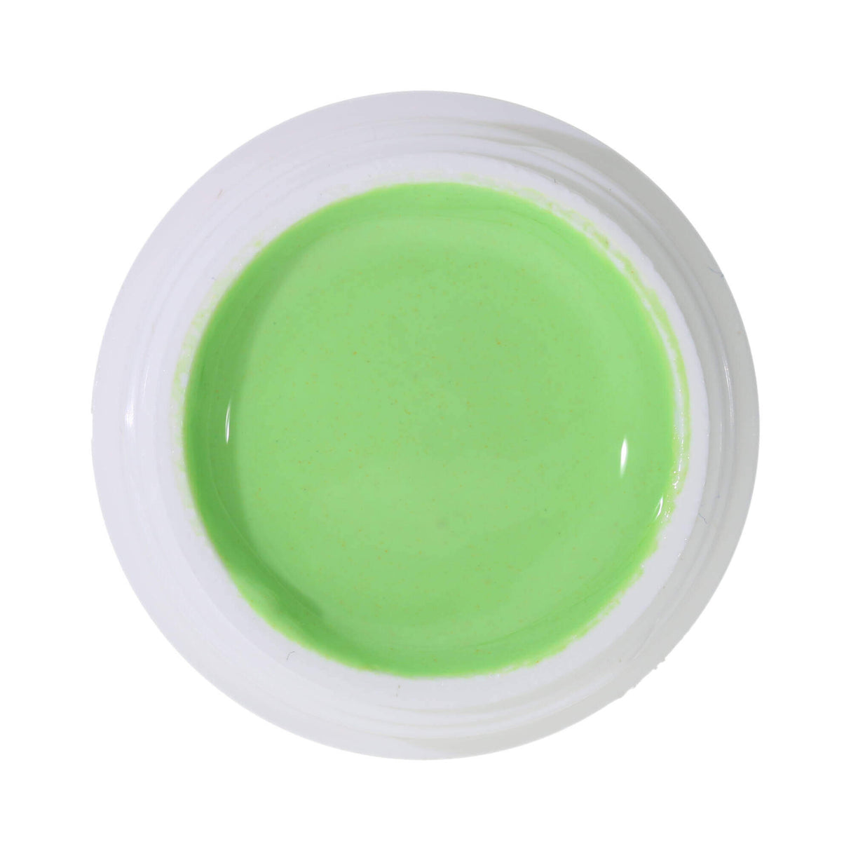 # 584 Gel Couleur Premium-PURE 5ml Vert