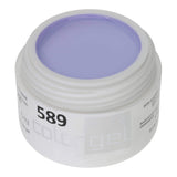 # 589 Premium-PURE Color Gel 5ml lilas