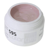 #595 Premium-EFFEKT Color Gel 5ml Beige