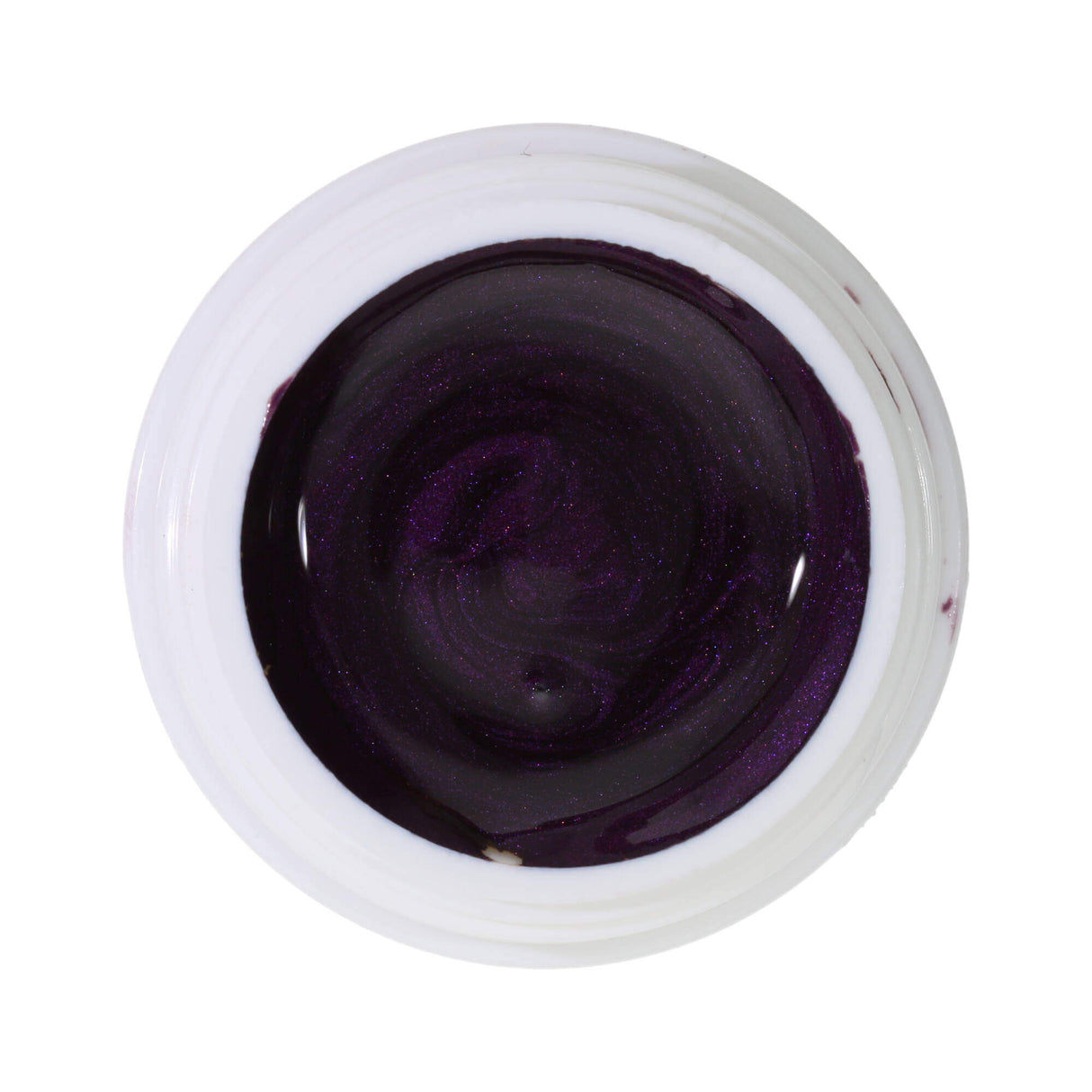 #608 Premium-EFFEKT Color Gel 5ml Violett