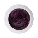 # 609 Premium GLITTER Color Gel 5ml Gel Violet