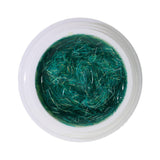 #620 Premium-GLITTER Color Gel 5ml Grün