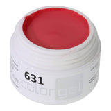 #631 Premium PURE Color Gel 5ml Hồng