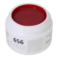 #656 Premium-PURE Color Gel 5ml Rojo