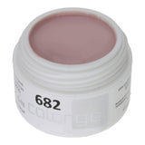 #682 Premium-EFFEKT Color Gel 5ml Beige