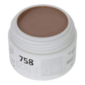 #758 Gel Couleur Premium-PURE 5ml Beige