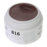 # 816 Premium-PURE Color Gel 5ml lilas