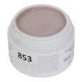 #853 Gel Couleur Premium-PURE 5ml Beige