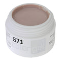 #871 Gel Couleur Premium-PURE 5ml Beige