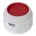 #902 Premium-PURE Gel Couleur 5ml Rouge
