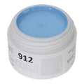 #912 Gel Couleur Premium-PURE 5ml Bleu Clair