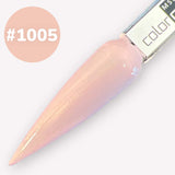 #1005 Effekt Farbgel 5ml Rosa