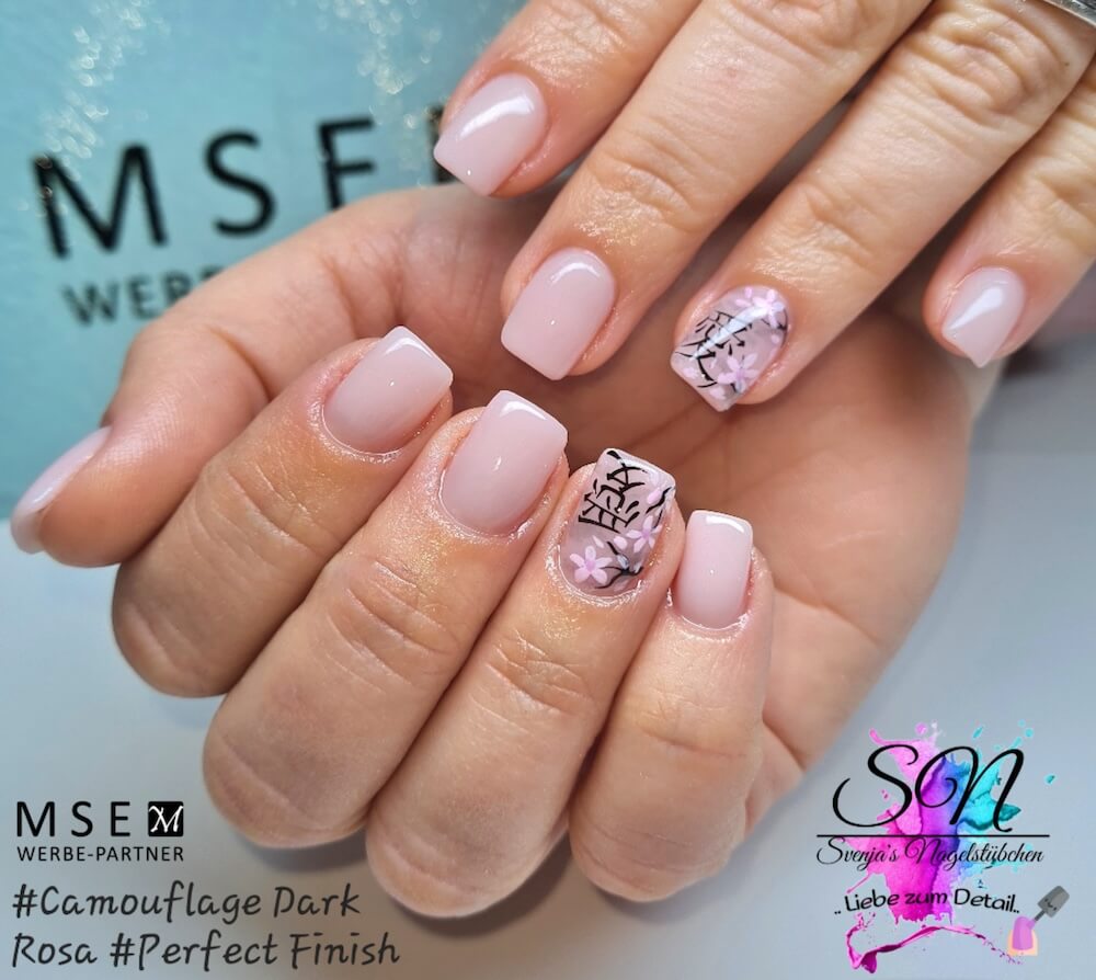 MSE Perfect FINISH High Gloss Gel Clear 15ml Non Sticky