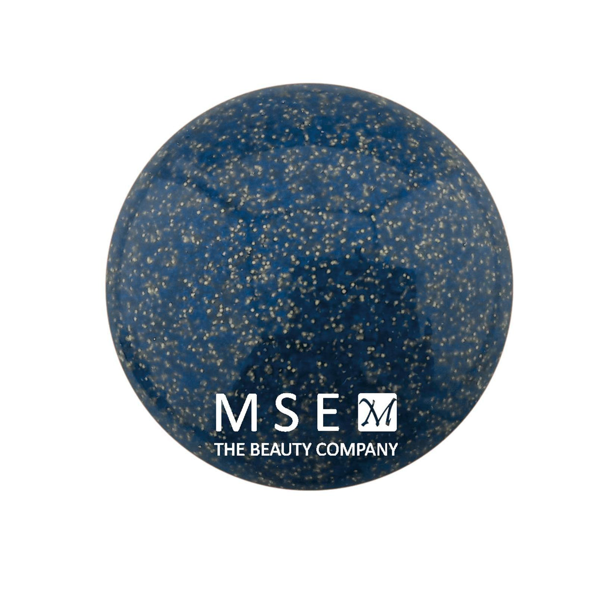 #15 Glitter Powder - Blueberry Blue - 5g - MSE - The Beauty Company