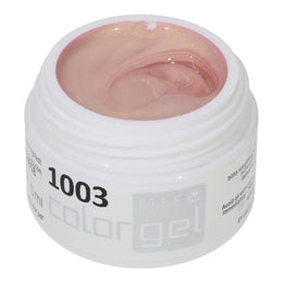 #1003 Effekt Farbgel – Rosa – 5ml