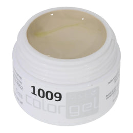#1009 Pure Farbgel – Beige – 5ml