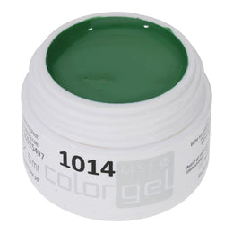 #1014 Pure Farbgel 5ml Waldmoos