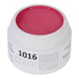 #1016 Pure Farbgel 5ml Pink - MSE - The Beauty Company