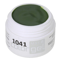 #1041 Pure Farbgel 5ml Grün