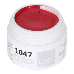 #1047 EFFEKT Farbgel 5ml Pink