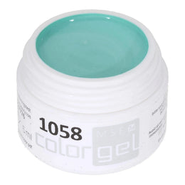 #1058 PURE Farbgel 5ml Gruen