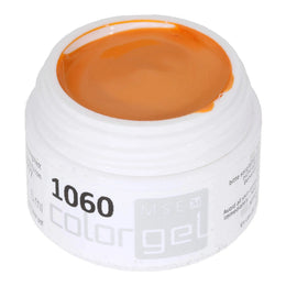 #1060 PURE Farbgel 5ml Orange