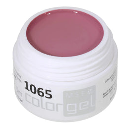 #1065 PURE Farbgel - Color Gel 5ml Rosa