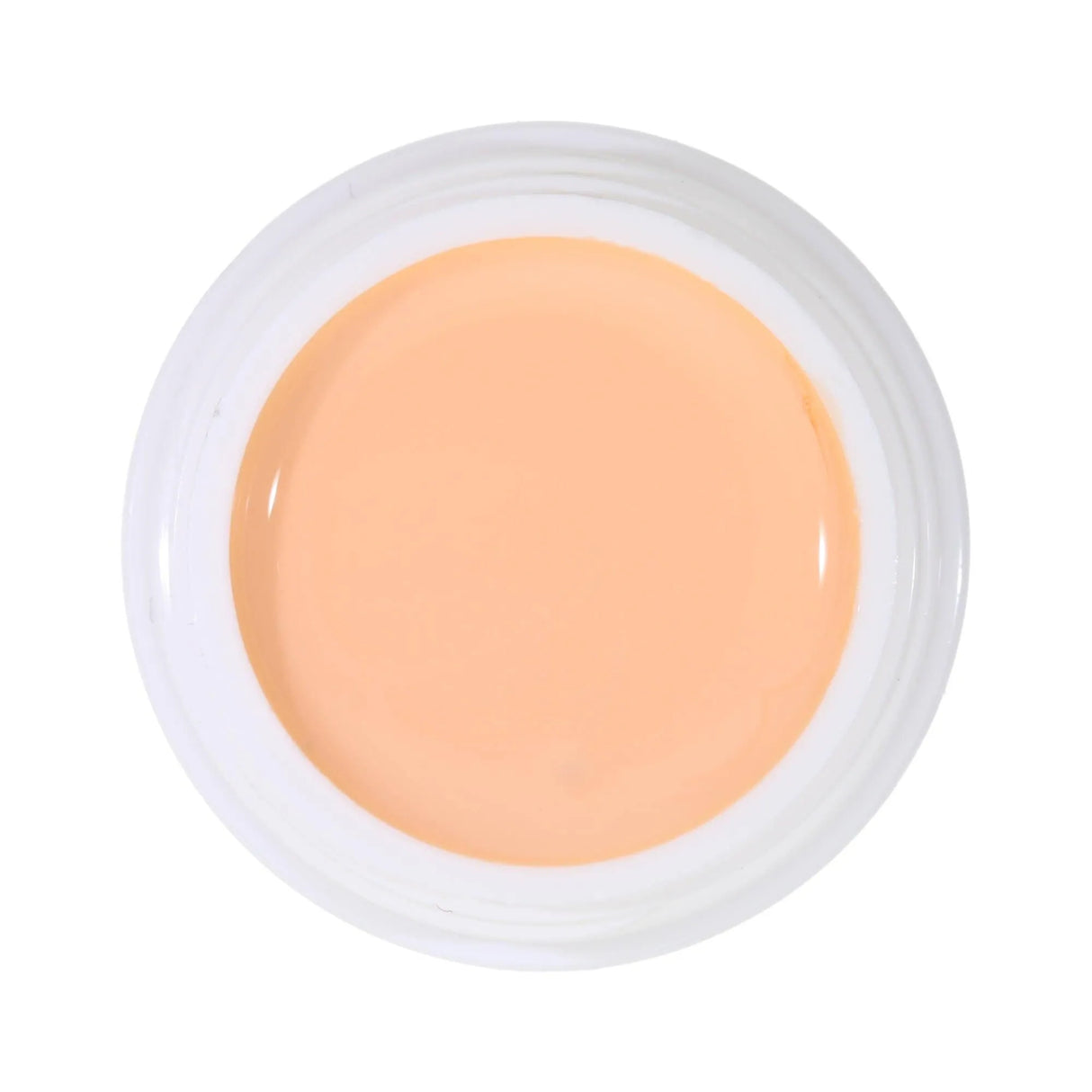 #049 Premium-PURE Color Gel 5ml Cremiges Mandarin - MSE - The Beauty Company