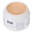 #050 Premium-PURE Color Gel 5ml Pastellorange - MSE - The Beauty Company