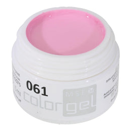 #061 Premium-PURE Color Gel 5ml Blasses Cremerosa