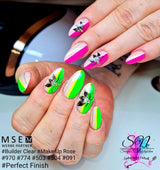 #091 Premium-PURE Color Gel 5ml Helles Pastellviolett - MSE - The Beauty Company