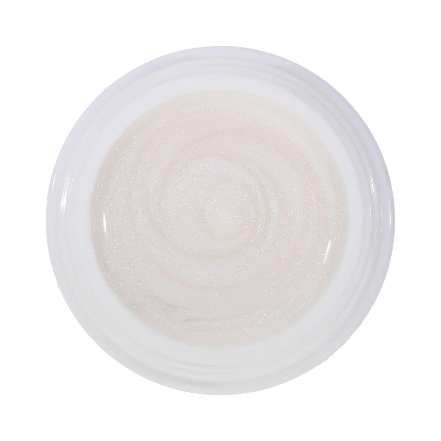 #098 Premium-EFFEKT Color Gel 5ml Cremiges Perlweiss - MSE - The Beauty Company