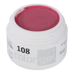 #108 Premium-PURE Color Gel 5ml Blasses Kirschblütenrosa