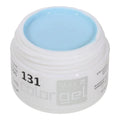#131 Premium-PURE Color Gel 5ml Pastell Mintgrün - MSE - The Beauty Company