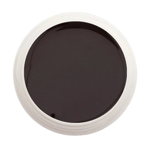 #202 Premium-PURE Color Gel 5ml Dunkles Grauviolett - MSE - The Beauty Company