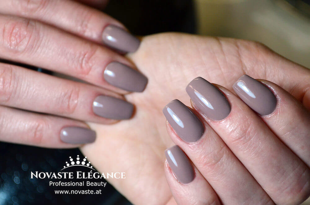 #364 Premium-PURE Color Gel 5ml Blasses Rehbraun - MSE - The Beauty Company